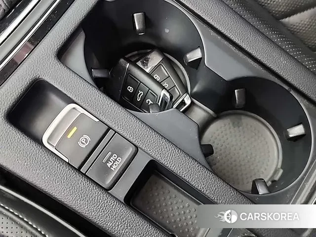 Volkswagen Arteon id 3747983 из Кореи 8