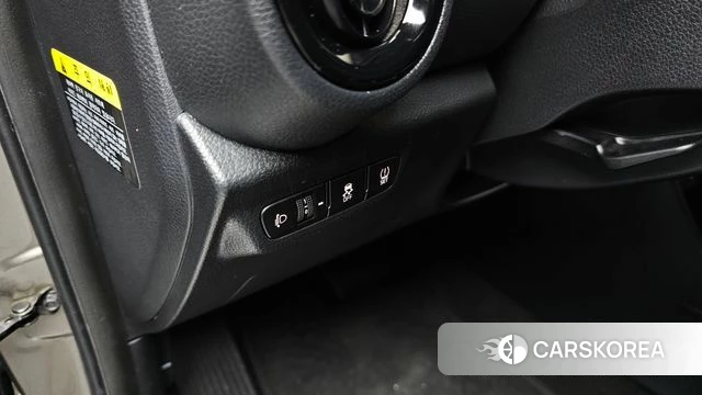 Kia All New Morning (JA) id 4713446 из Кореи 8