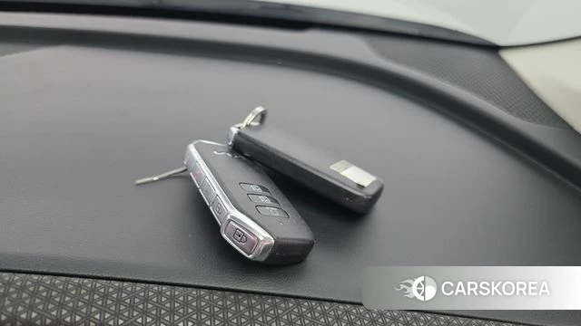 Kia EV6 id 4623292 из Кореи 8