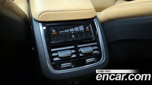 Volvo S60 3rd generation id 2860125 из Кореи 8