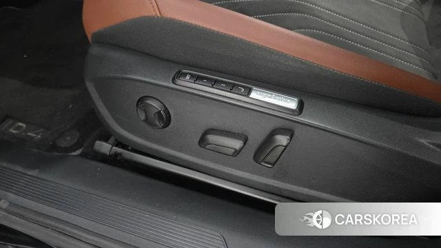 Volkswagen ID.4 id 3922102 из Кореи 8