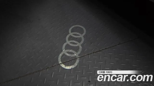 Audi A6 (C8) id 2954704 из Кореи 8