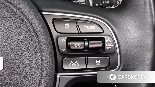 Kia Niro EV id 3032713 из Кореи 8
