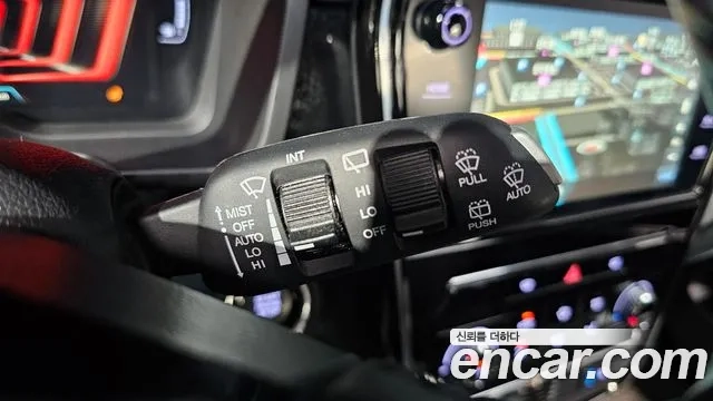 Ssangyong Berry New Tivoli id 2956368 из Кореи 8