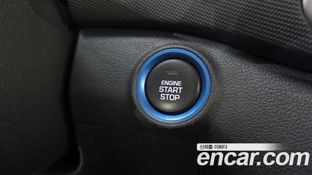 Hyundai Ionic Hybrid id 2932755 из Кореи 8