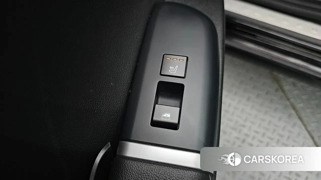 Hyundai Grandeur (GN7) id 4194961 из Кореи 8