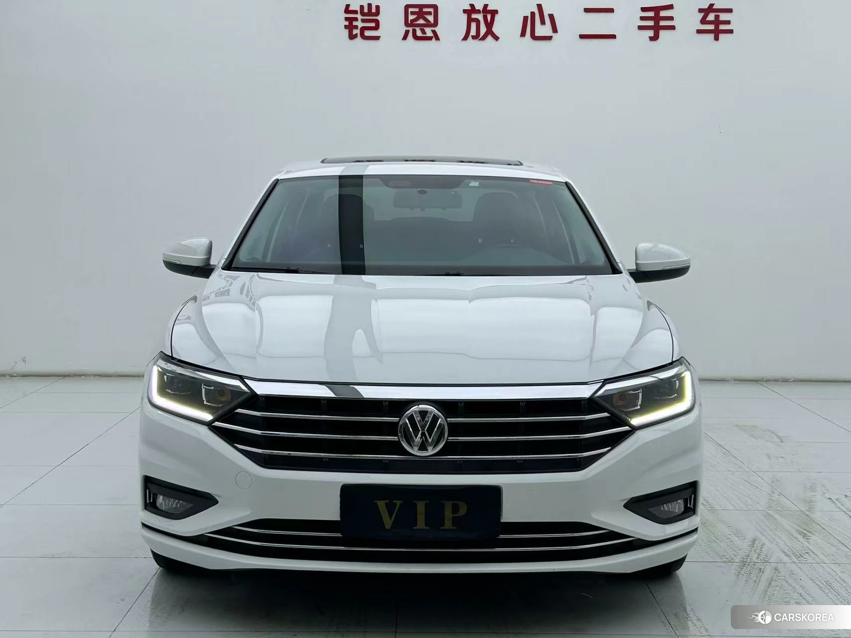 Volkswagen Sagitar id 4512528 из Китая 8