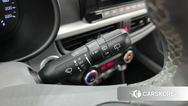 Kia Morning Urban (JA) id 4482564 из Кореи 8