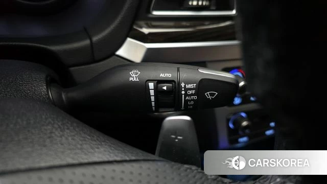Genesis G80 id 3845275 из Кореи 8