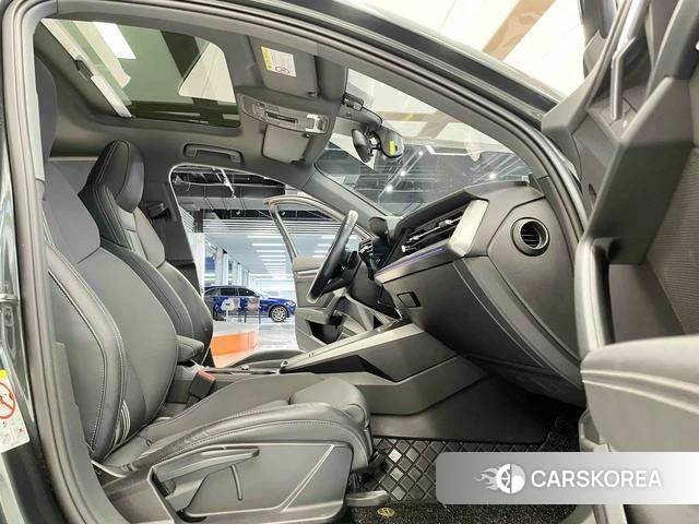 Audi A3 id 4301560 из Китая 8