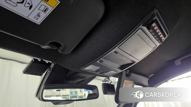 Ford Ranger 4th Generation id 4230705 из Кореи 8