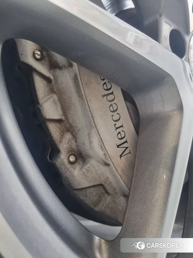 Mercedes-Benz GLC-Class X253 id 3203602 из Кореи 8