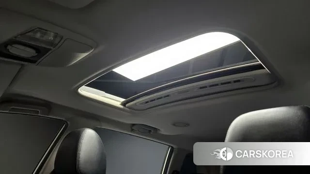 Ssangyong Korando Turismo id 3000427 из Кореи 8