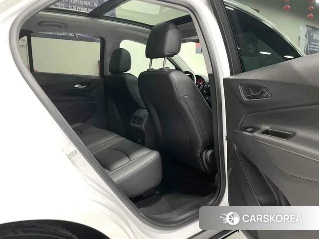 Chevrolet Explorer id 3983480 из Китая 8