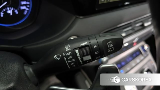 Hyundai Palisade id 4416799 из Кореи 8