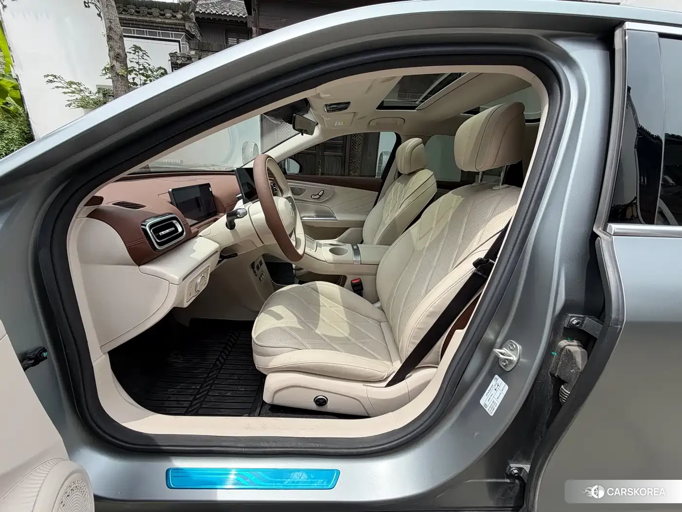 Chery Fengyun Fengyun A9L id 4546557 из Китая 8