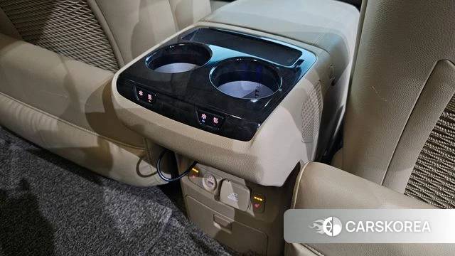 Kia The New Carnival id 4836812 из Кореи 8