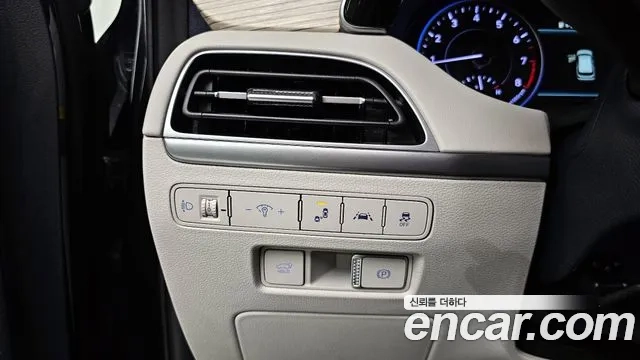 Hyundai Palisade id 2922300 из Кореи 8