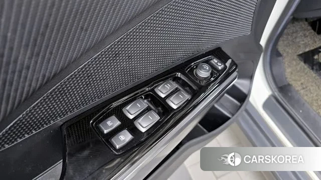 Ssangyong Tivoli Air id 3142592 из Кореи 8