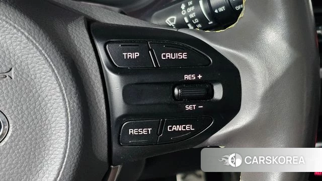 Kia All New Morning (JA) id 4900269 из Кореи 8