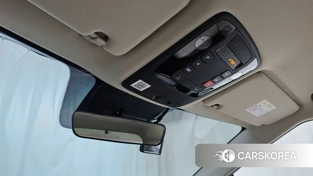 Kia Carnival 4th generation id 4758113 из Кореи 8