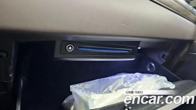 Genesis G90 id 2946060 из Кореи 8