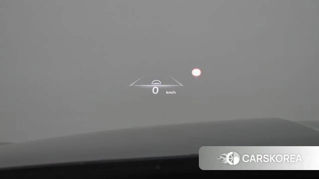 Genesis G80 (RG3) id 3964127 из Кореи 8