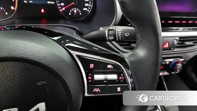 Kia The New K3 2nd generation id 3711552 из Кореи 8