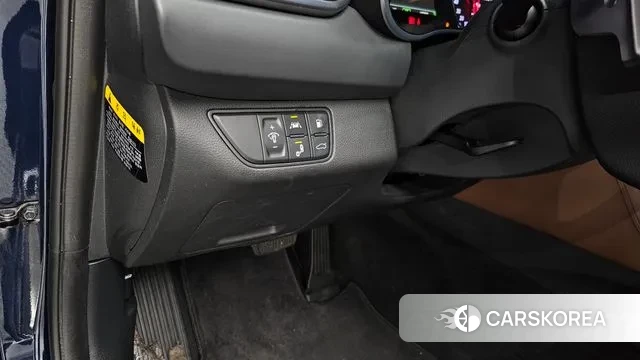 Genesis G70 id 3357169 из Кореи 8