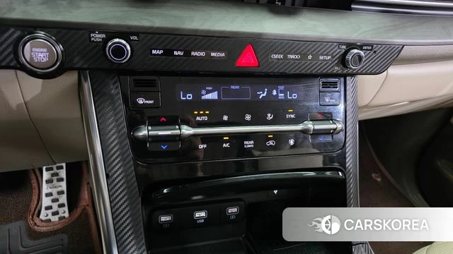 Kia Carnival 4th generation id 4697105 из Кореи 8