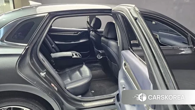 Hyundai The New Grandeur IG id 3208587 из Кореи 8