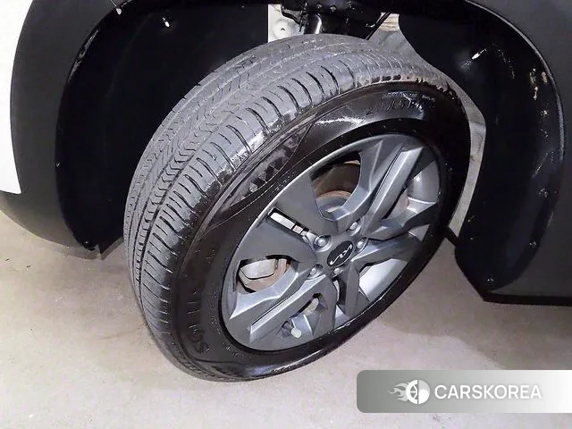 Kia Seltos id 3098125 из Кореи 8