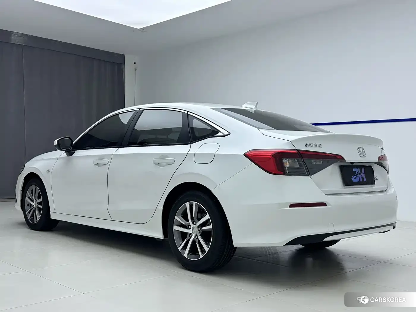 Honda Civic id 4681219 из Китая 8