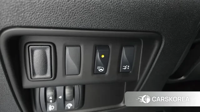 Renault Korea (Samsung) The New QM6 id 3530678 из Кореи 8