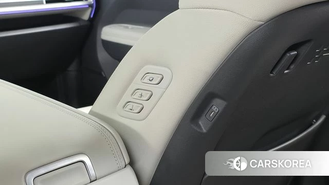 Hyundai Santa Fe (MX5) id 4533447 из Кореи 8