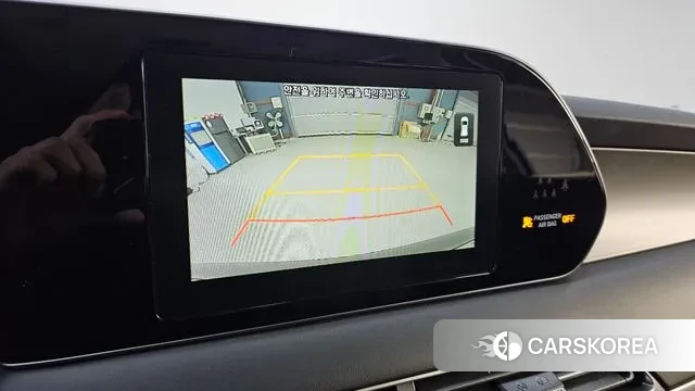 Hyundai Palisade id 3433993 из Кореи 8