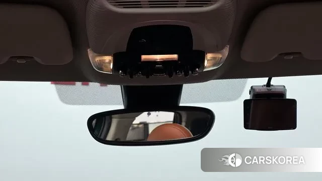 Mini Cooper S Countryman id 3502732 из Кореи 8