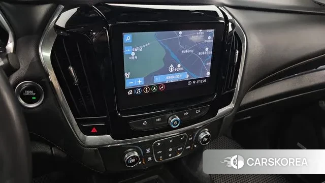 Chevrolet (GM Daewoo) Traverse id 3607780 из Кореи 8