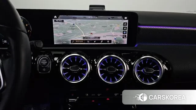 Mercedes-Benz A-Class W177 id 3447632 из Кореи 8