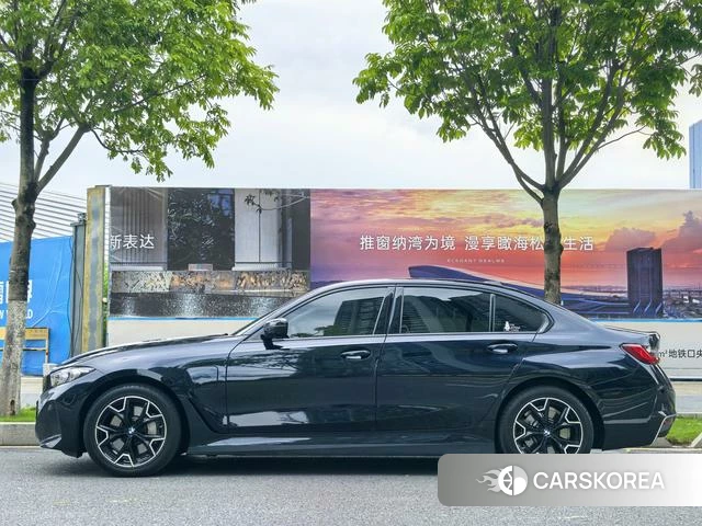 BMW i3 id 4380697 из Китая 8