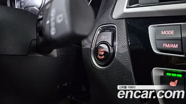 BMW 1 Series (F20) id 2922520 из Кореи 8