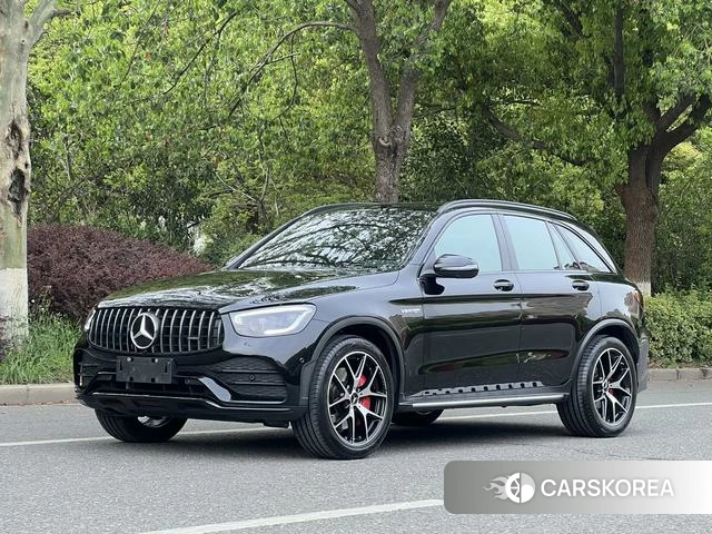 Mercedes-Benz GLC AMG id 4260198 из Китая 8
