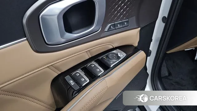 Kia The New Sorento 4th Generation id 3731220 из Кореи 8