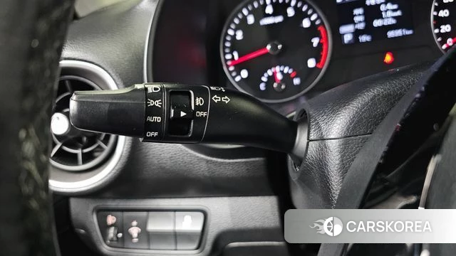 Kia Come New K3 id 3937035 из Кореи 8