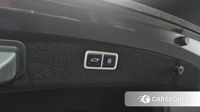 Genesis G80 (RG3) id 4428949 из Кореи 8