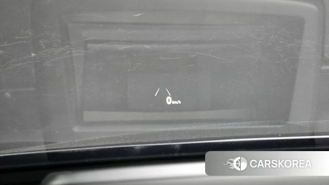 Genesis G90 id 4225410 из Кореи 8