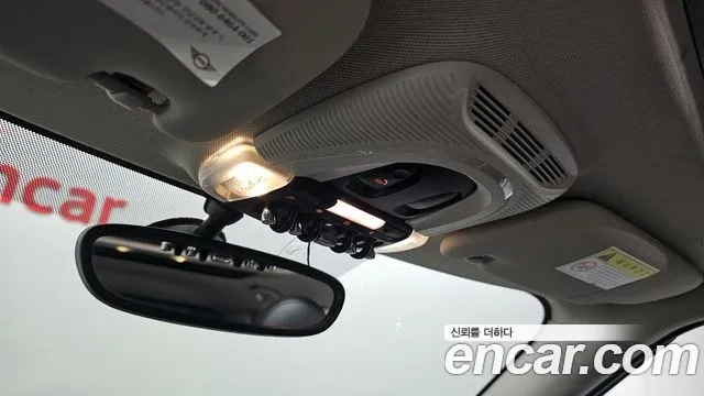 Mini Cooper Clubman id 2886833 из Кореи 8