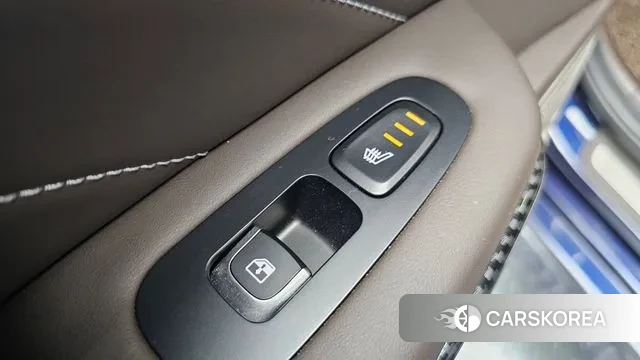 Kia Stinger Meister id 3551951 из Кореи 8