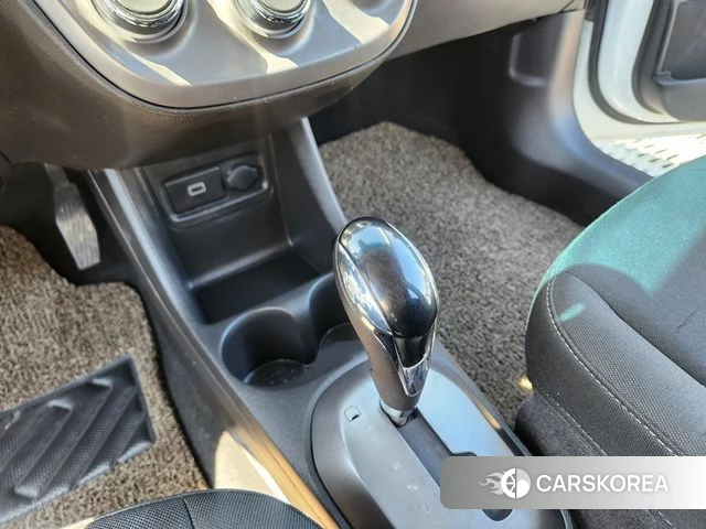 Chevrolet (GM Daewoo) The New Spark id 3898905 из Кореи 8