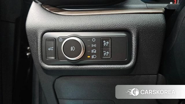Ford Explorer 6th Generation id 4557267 из Кореи 8